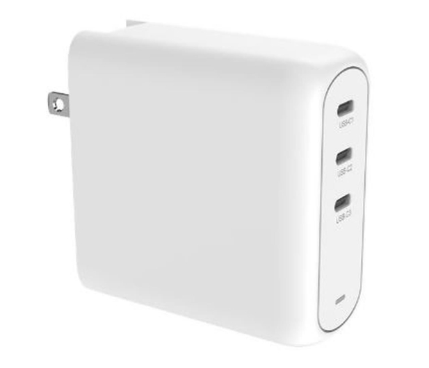 CREATIVE Ładowarka 140W GaN Charger 51MZ0525AA000 - 1228961 - zdjęcie 2
